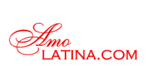 Amo Latina Logo