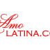 Amo Latina Logo