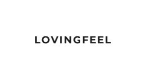 Loving Feel Logo