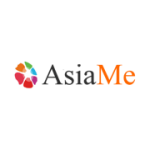 Asia Me Logo