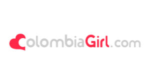 Colombia Girl Logo