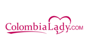 Colombia Lady Logo