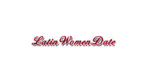 Latin Women Date Logo