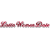 Latin Women Date Logo