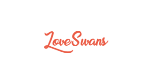 Love Swans Logo