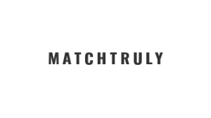 Match Truly Logo