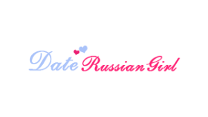 Date Russian Girl Logo