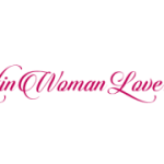 Latin Woman Love Logo