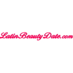 Latin Beauty Date Logo