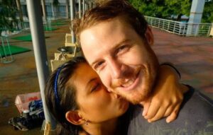 Joseph and Li