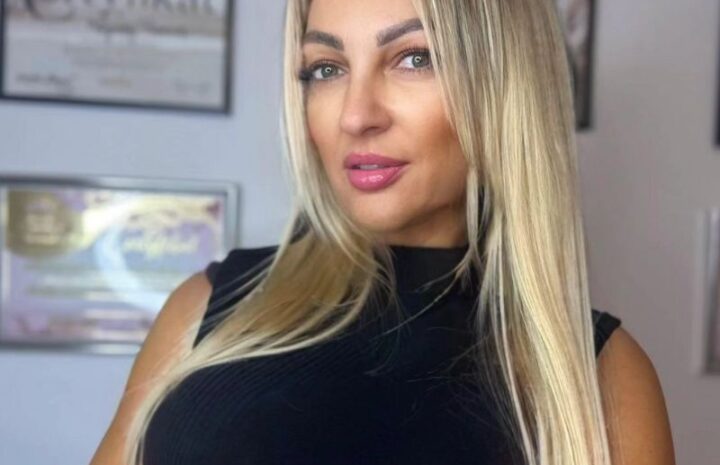 polish girl for marriage