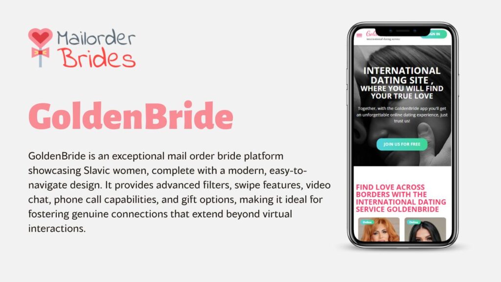 GoldenBride