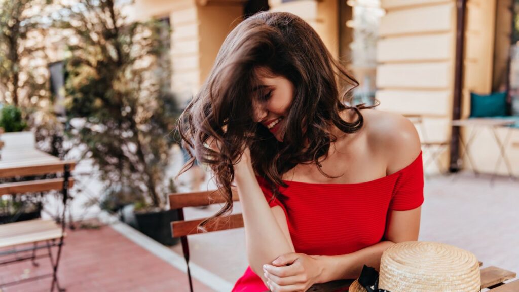 beautiful italian women