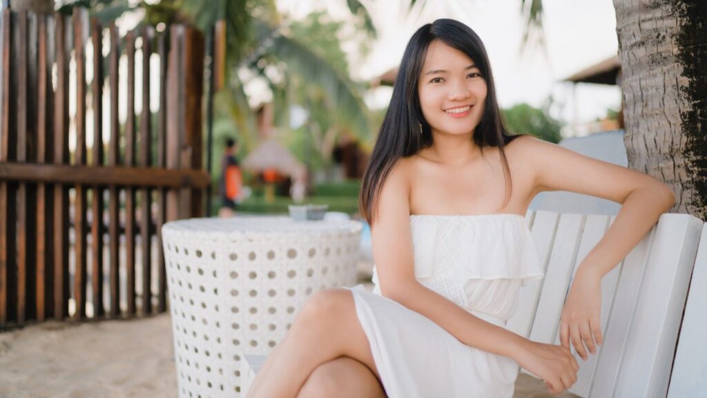 find a Vietnamese wife